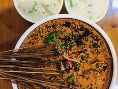 -古真记钵钵鸡(总店)