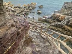 -长岛大黑山岛