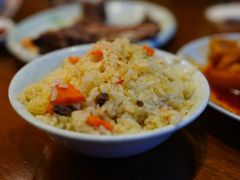 手抓饭-清真·益鑫羊肉手抓馆(花园北街店)