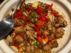 -千百味红餐厅·江西菜(绿地双子塔店)