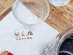 -via coffee(万象城店)