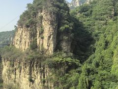 -狼牙山风景区