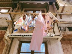 -CITY MART城市集市·里弄(北外滩来福士广场店)