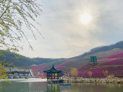 -威海华夏城景区