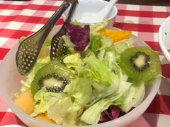 -西贝莜面村(金隅嘉品mall店)