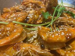 -惠友大虾(太原北街店)