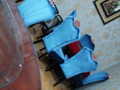 -清真悦宾楼食府(海湖店)