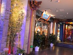 -醉长安(钟楼旗舰店)