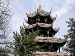 -望江楼公园