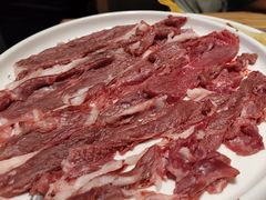 -蜀留香火锅·始于1999·原四川老火锅(白堤路店)