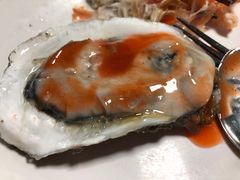 -T&K 海鲜