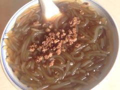 -新丰小吃(中山中路分店)