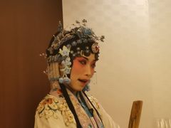 -民族饭店-四季餐厅