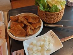 -淼福猪肚鸡·椰子鸡火锅(大沙地店)