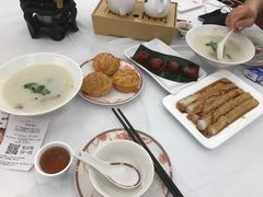 -稻香酒家·35年老字号(侨光店)