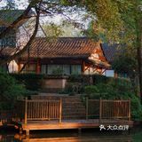 杭城秋日小众仙境/乘船畅游湿地江南古村落