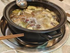 -蜀皇·菌汤鲜黄牛肉汤锅(宽窄巷子店)