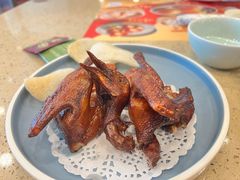 -点都德(龙之梦店)