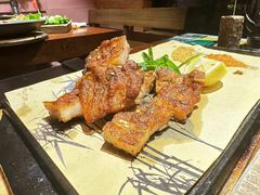 -马灯部落·西湖边的创意山景餐厅(虎跑动物园店)