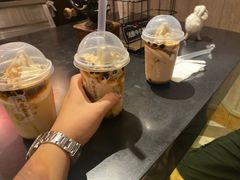 -肯德基(宝龙店)