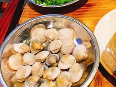 -盈田盈粥庄(博山东路店)