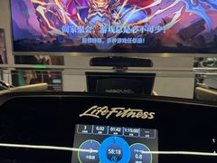 -懒人Club运动健身·运动康复·私教(三迪中心店)