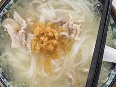 -许佳后安粉汤店
