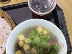 -回味鸭血粉丝汤(砂之船店)