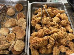 -满记烧饼(牛街东里小区一区店)