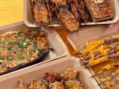 -伟记猪杂粥(碧江店)