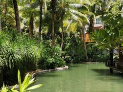 -三亚湾海居铂尔曼度假酒店