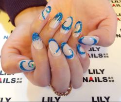-LILY NAILS美甲美睫