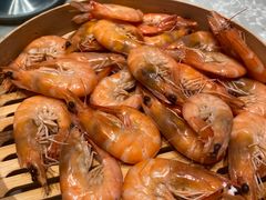 -西贝海鲜汇(槐安路店)