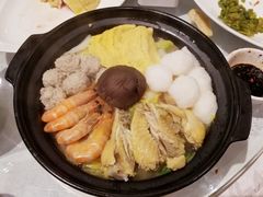 三鲜肉皮-品悦酒店(三林古镇店)