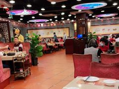 大堂-点都德(盘福楼店)