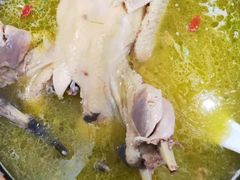 -巢湖名吃·徽府农家菜(半汤店)