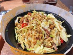 -豪客来牛排(成都锦江大融城店)