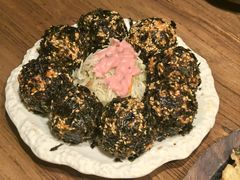 -恩你小木屋·韩式料理(假日广场店)