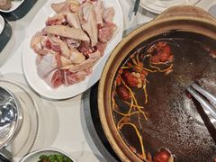 -菌小白火锅(时尚天河店)
