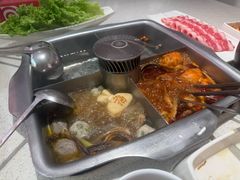 -海底捞火锅(杭州庆春路夜宵主题店)