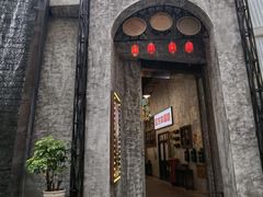 店内环境-宝龙广场(福州台江店)