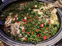 -烤匠麻辣烤鱼(万象城店)