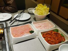 -海底捞火锅(龙湖三千集店)