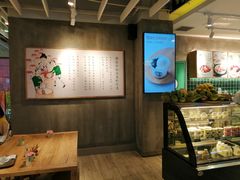 -宝珠奶酪(浦东金桥店)