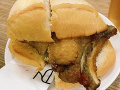 -百福麵家(新馬路店)