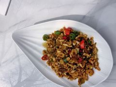 -小丫头餐厅·江浙菜·烧烤(灵隐店)