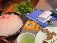 -野·大山里土鸡火锅(万科里店)