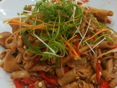 -椿记烧鹅(叠彩店)