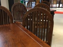 大堂-奎元馆(星光城店)