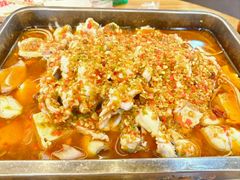 -川鲜说美蛙鱼火锅(杏林店)